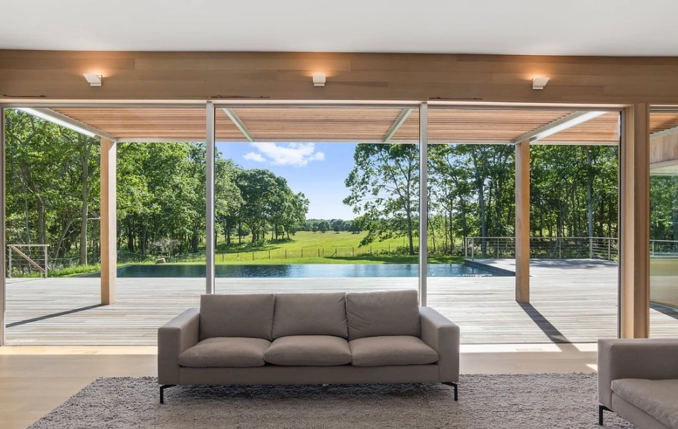 Outdoor Living Spaces Outdoor Living Spaces